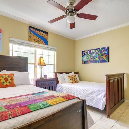 Lakefront Lago Vista Condo With Resort Amenities! Eksteriør billede